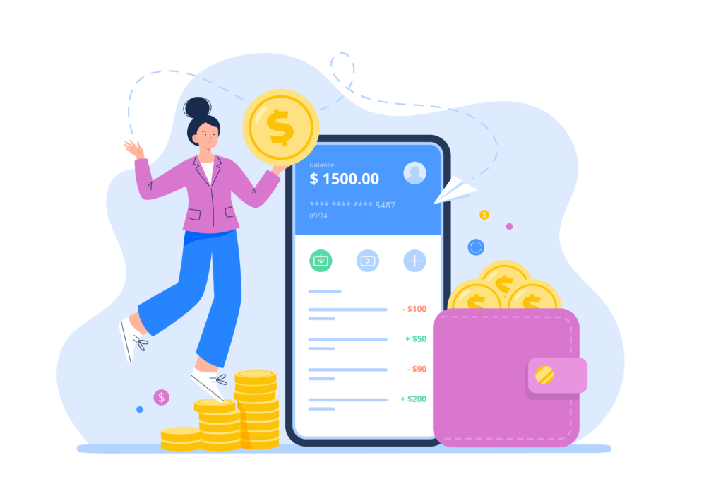 Youtap - eMoney Digital Wallets