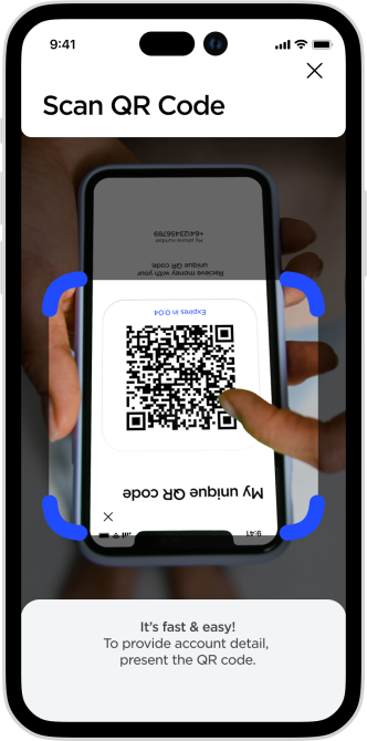 qr code scan payments | Youtap